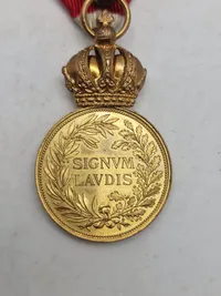 Original Medalje Østrig