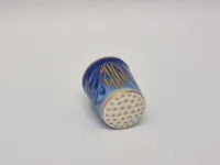 Fingerbøl fra Royal Copenhagen bl.a. et muselmalet