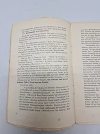 Original folder D.N.S.A.P. "MARXISMEN En Trusel mod Folket!"