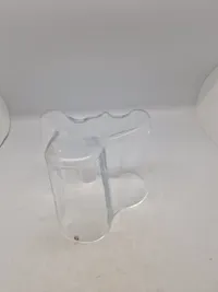Alvar Aalto-vase fra Iittala