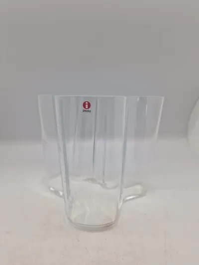 Alvar Aalto-vase fra Iittala