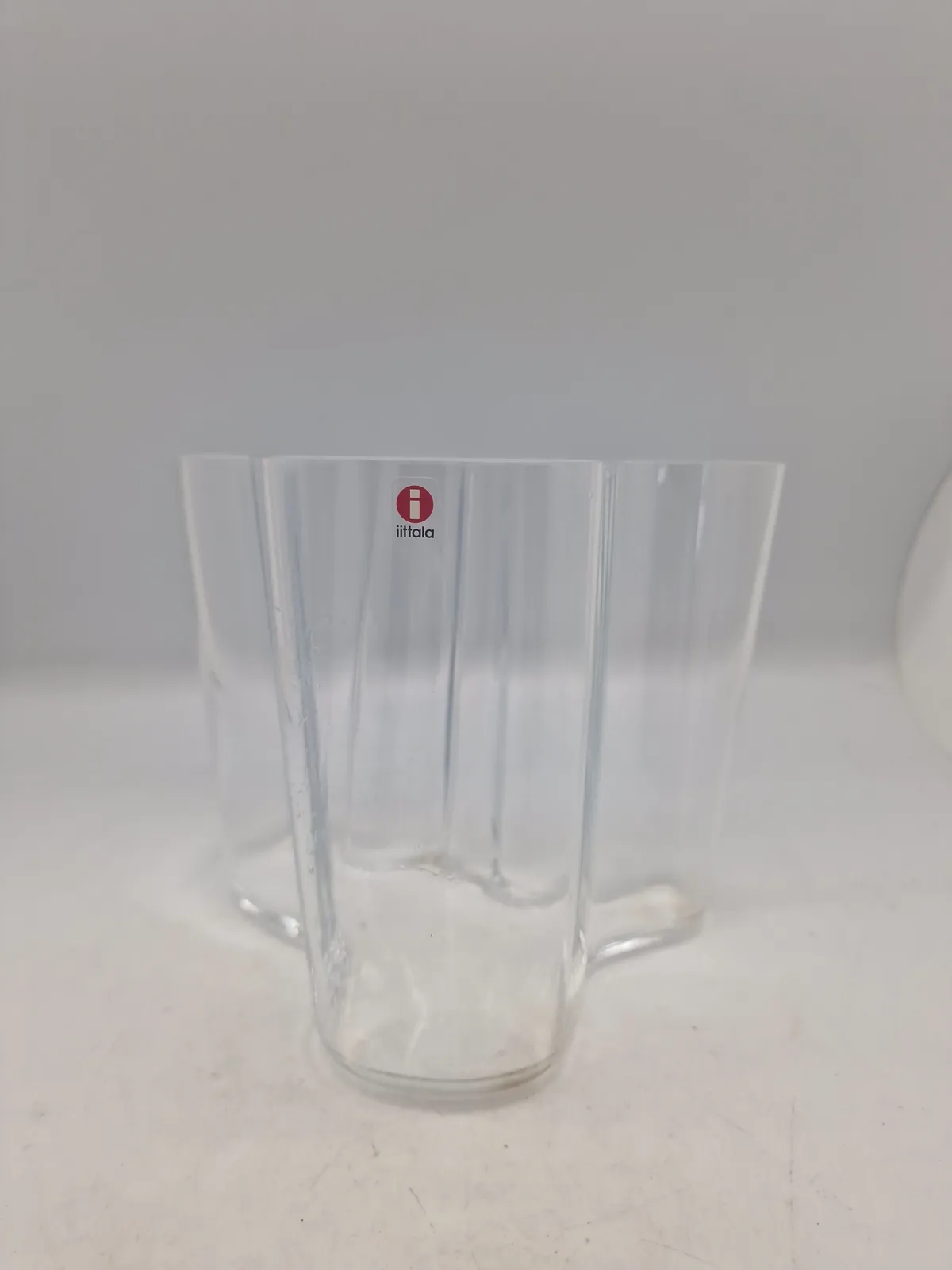 Alvar Aalto-vase fra Iittala