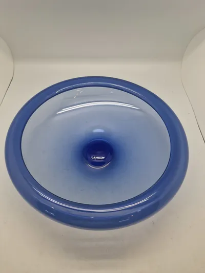 Provence/Arne skål fra Holmegaard, designet af Per Lütken
