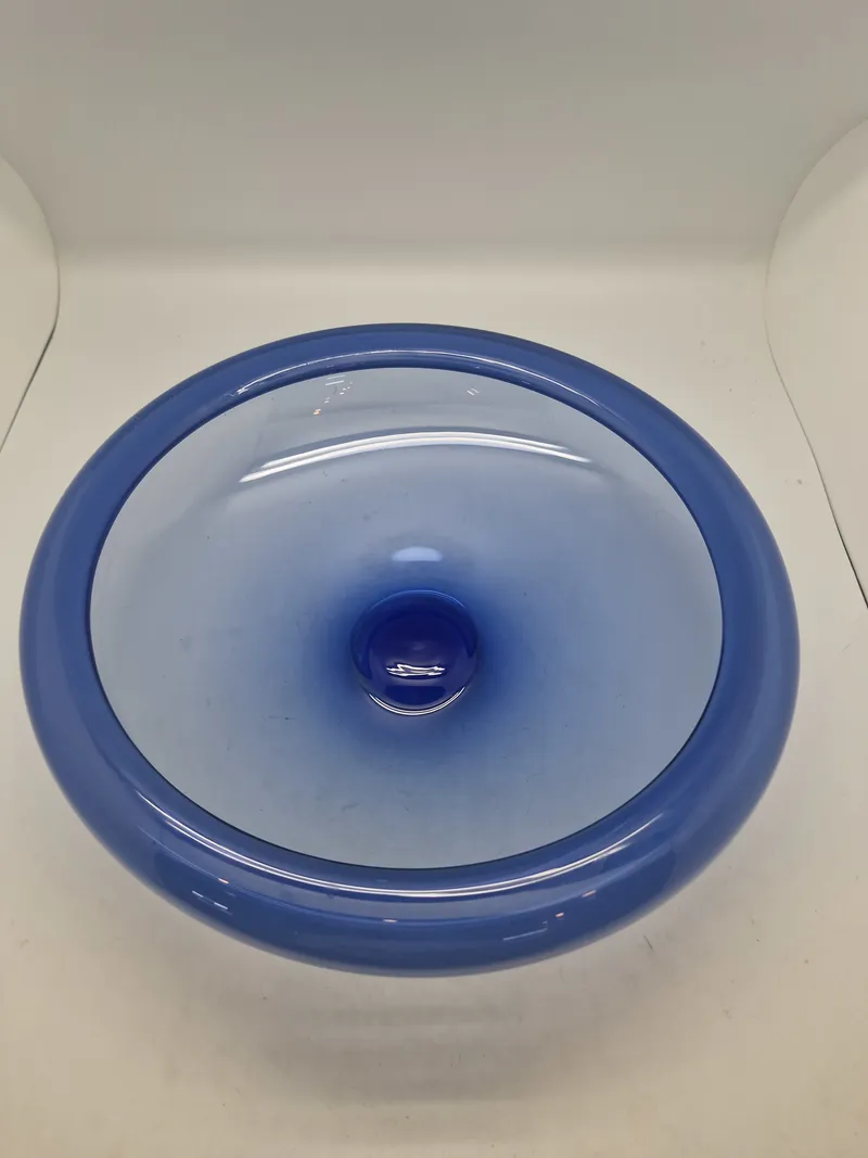 Provence/Arne skål fra Holmegaard, designet af Per Lütken