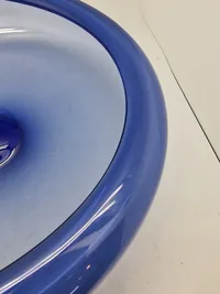 Provence/Arne skål fra Holmegaard, designet af Per Lütken