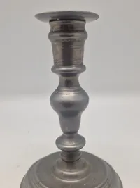 Original Antik tin stage