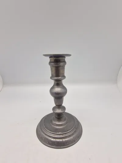 Original Antik tin stage