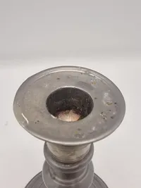 Original Antik tin stage