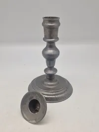 Original Antik tin stage