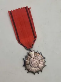The Order of the Banner of Work