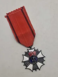 The Order of the Banner of Work