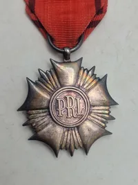 The Order of the Banner of Work