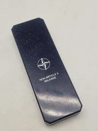 Original NATO Non-Artikel 5 Medalje