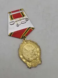 USSR Stalin medalje