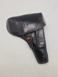 Originalt pistolhylster, 10-21