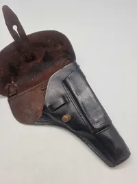 Originalt pistolhylster, 10-21