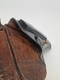 Originalt pistolhylster, 10-21