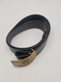 Originalt USSR marine bælte