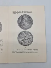 Danmarks krigsmedaljer