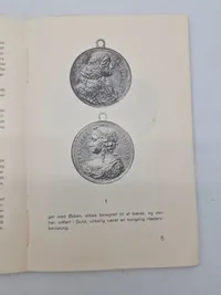 Danmarks krigsmedaljer