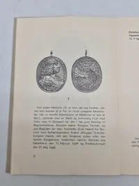 Danmarks krigsmedaljer