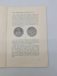 Danmarks krigsmedaljer