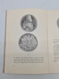Danmarks krigsmedaljer