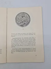 Danmarks krigsmedaljer