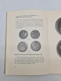 Danmarks krigsmedaljer