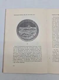 Danmarks krigsmedaljer