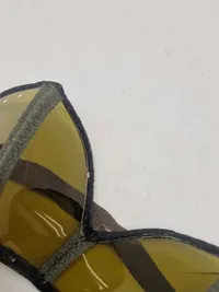 Originale tyske støvbriller - ww2