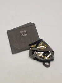 Originale tyske støvbriller - ww2