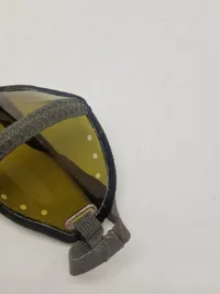 Originale tyske støvbriller - ww2