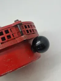 Original luftsirene - ww2