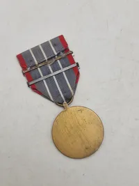 Original Médaille du mérite pour la sécurité