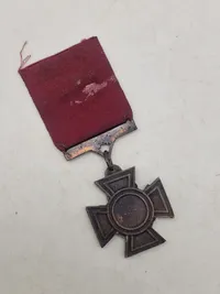 Victoria Cross - museumskopi