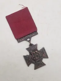 Victoria Cross - museumskopi