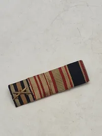 Original tysk ww1 bandspange