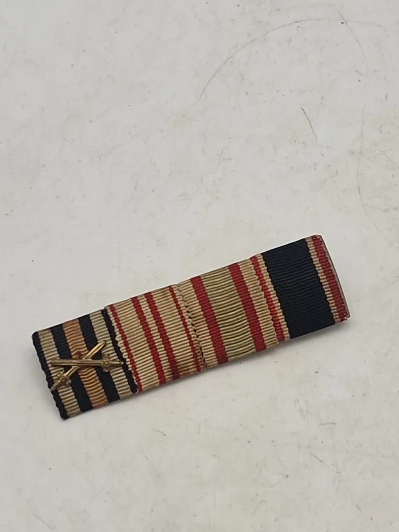 Original tysk ww1 bandspange