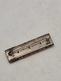 Original tysk ww1 bandspange