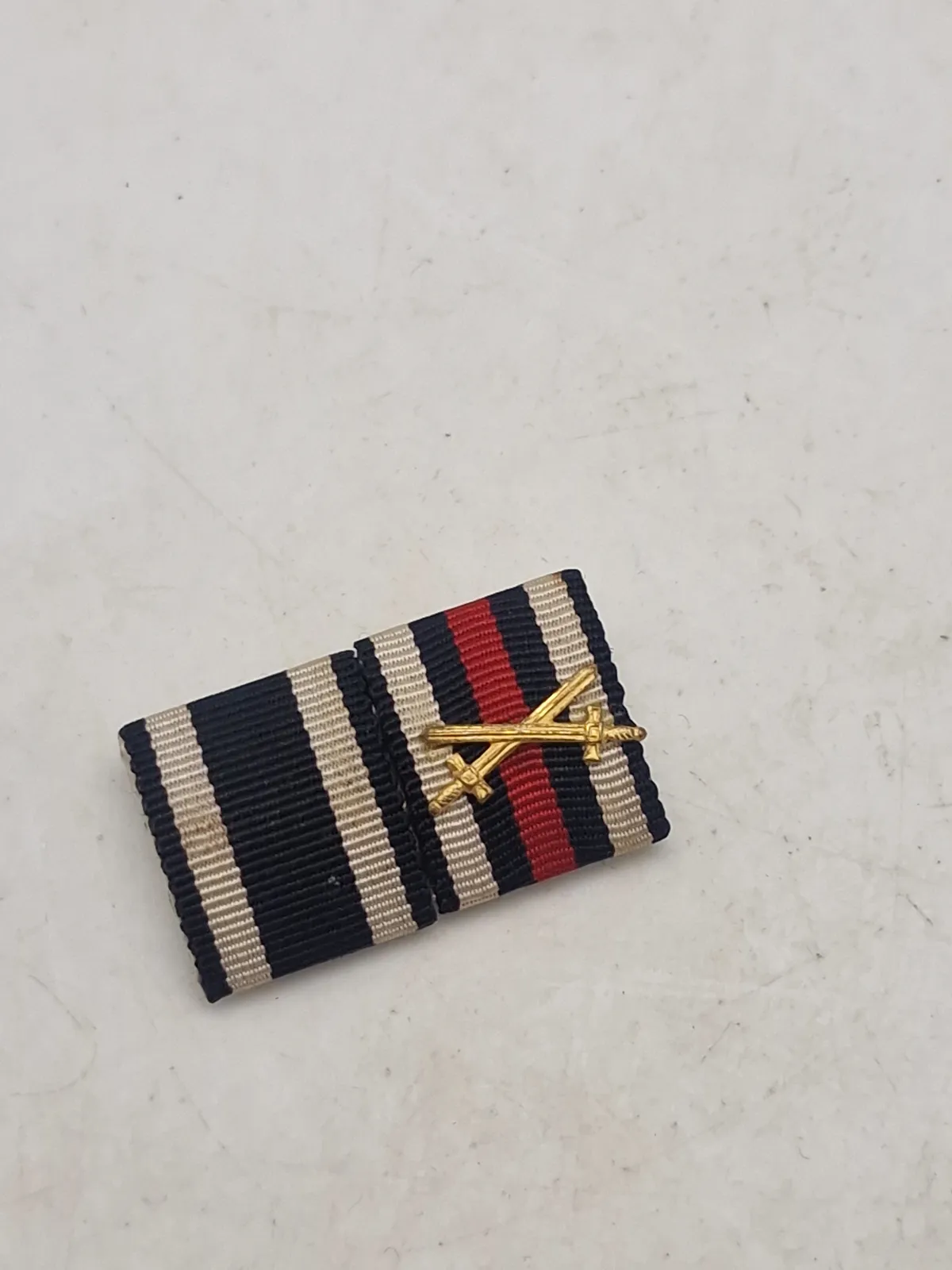 Original tysk ww1/ww2 bandspange