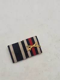 Original tysk ww1/ww2 bandspange