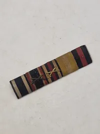 Original tysk ww1/ww2 bandspange