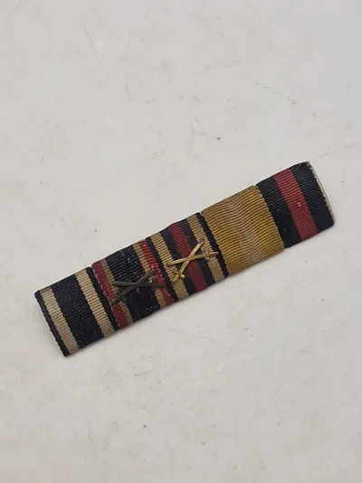 Original tysk ww1/ww2 bandspange