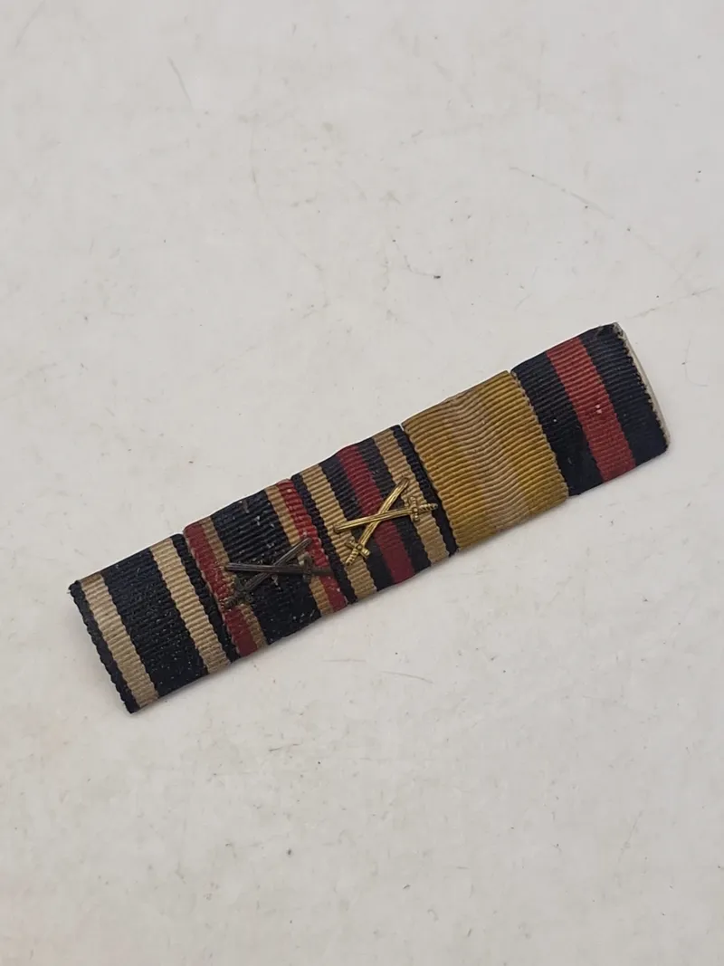 Original tysk ww1/ww2 bandspange