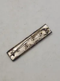 Original tysk ww1/ww2 bandspange