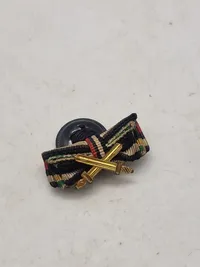 Original tysk ww1 knappenåls spange