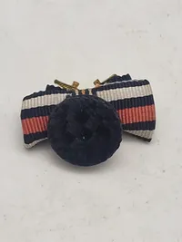 Original tysk ww1 knappehulsspange