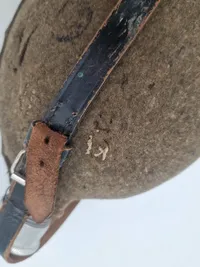 Original tysk feltflaske, ww2