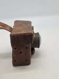 Original dansk M/23 feltlygte